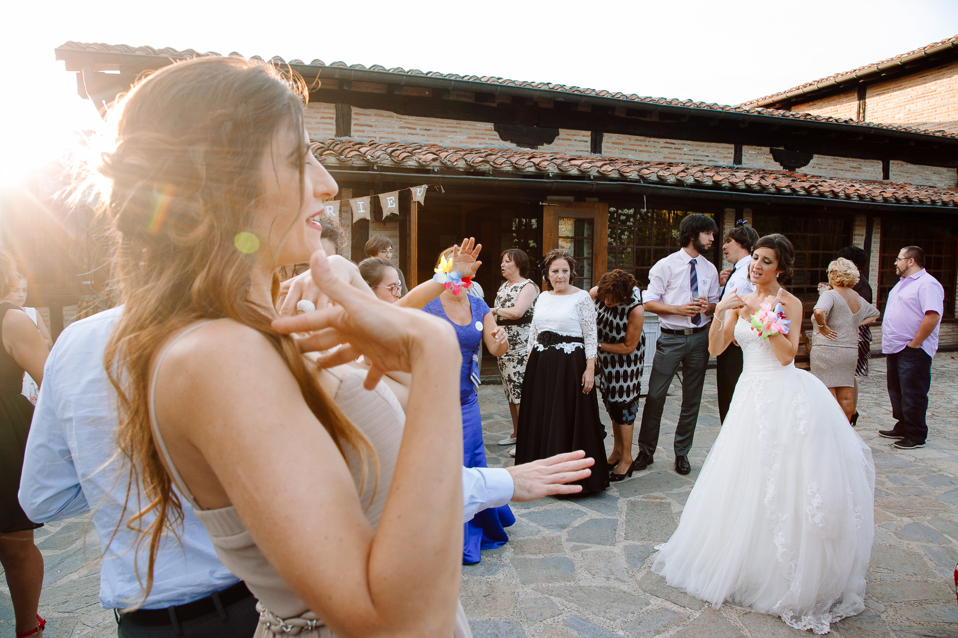 boda civil palacio elorriaga